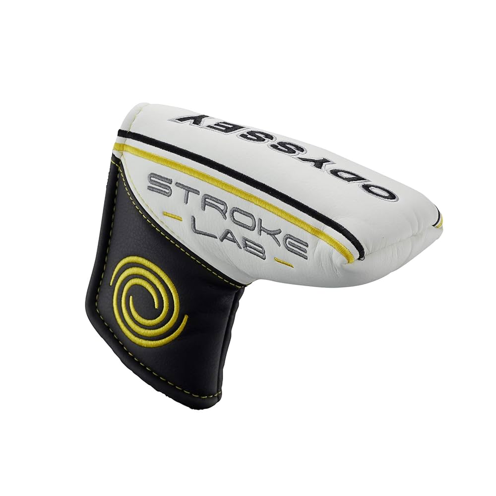 オデッセイSTROKE LAB パター 33インチR-BALL Amazon.co.jp: オデッセイ (ODYSSEY) パター STROKE LAB 右用 2